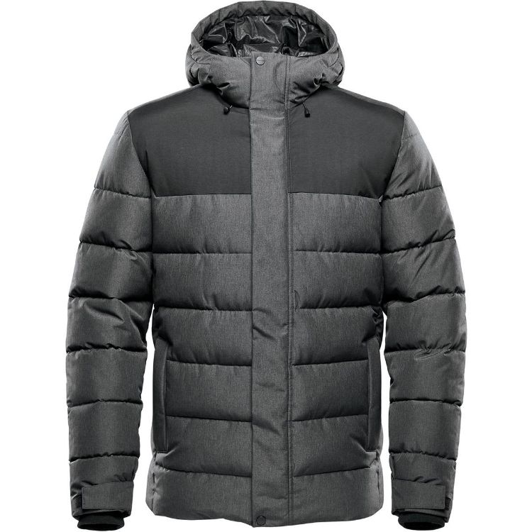 Picture of Men's Oslo HD Parka