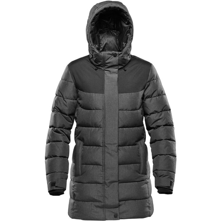 Picture of Women's Oslo HD Parka