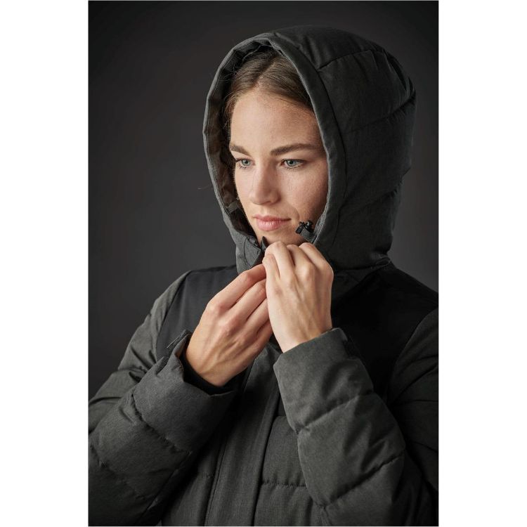 Picture of Women's Oslo HD Parka