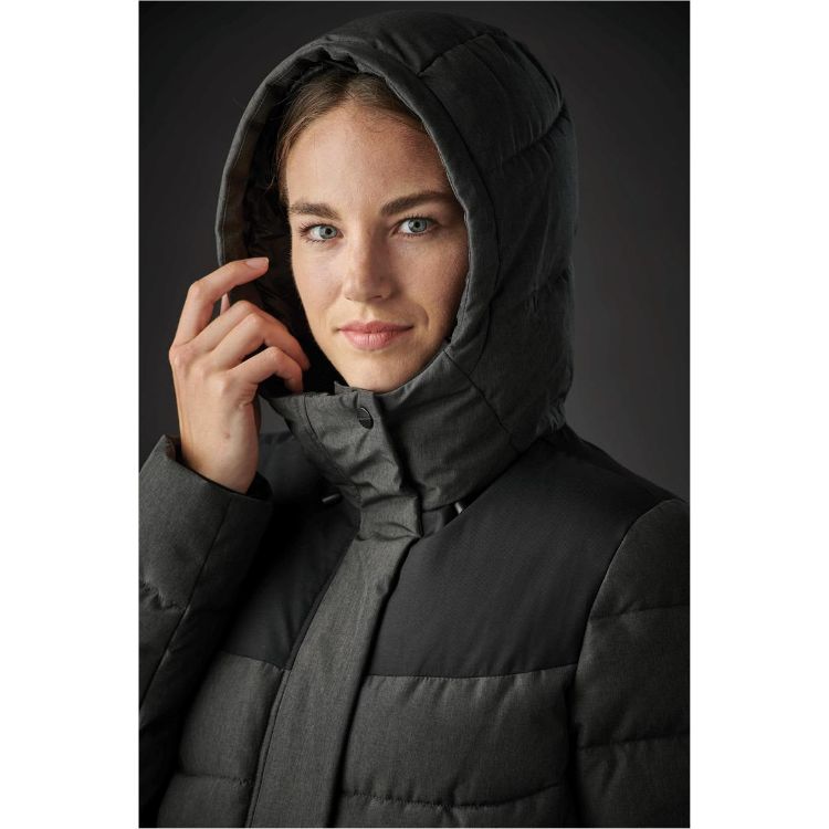 Picture of Women's Oslo HD Parka