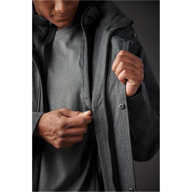 Picture of Men's Montauk System Jacket