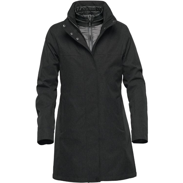 Picture of Women's Montauk System Jacket