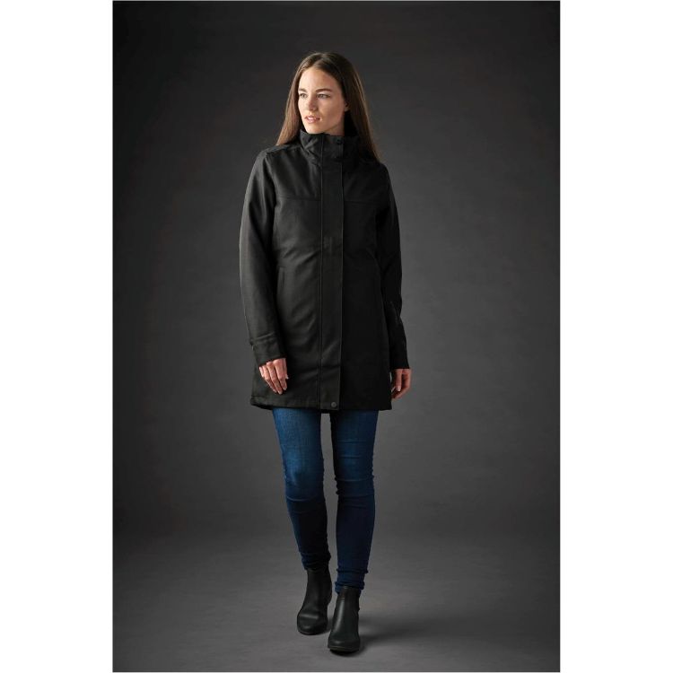 Picture of Women's Montauk System Jacket