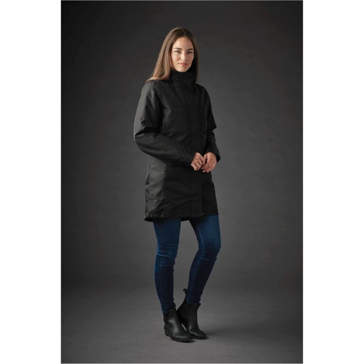 Picture of Women's Montauk System Jacket