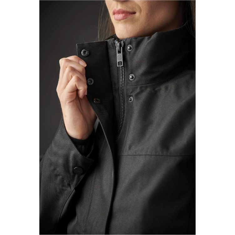 Picture of Women's Montauk System Jacket