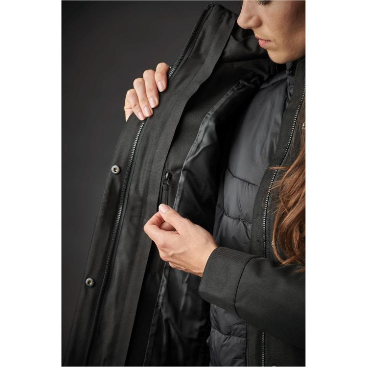 Picture of Women's Montauk System Jacket