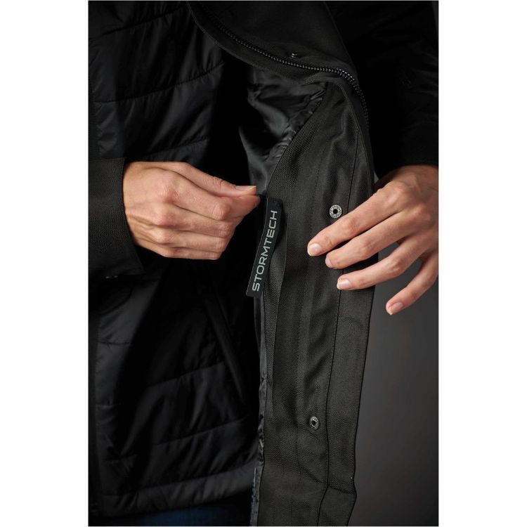 Picture of Women's Montauk System Jacket