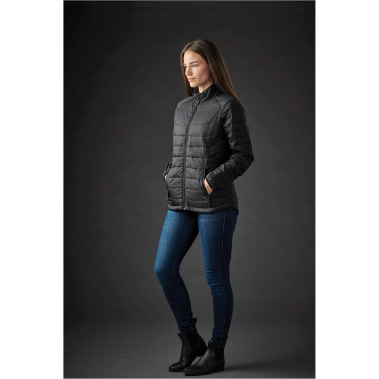 Picture of Women's Montauk System Jacket