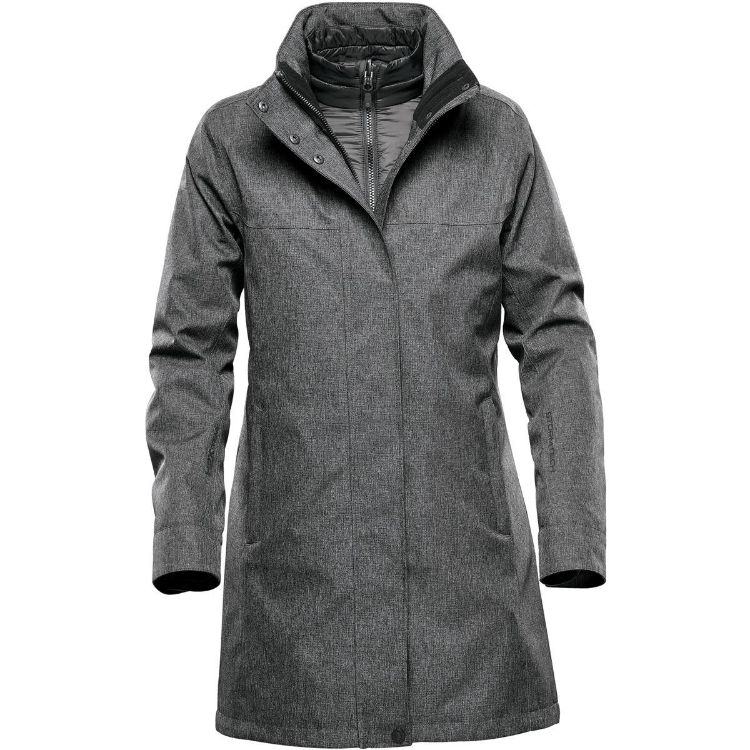 Picture of Women's Montauk System Jacket