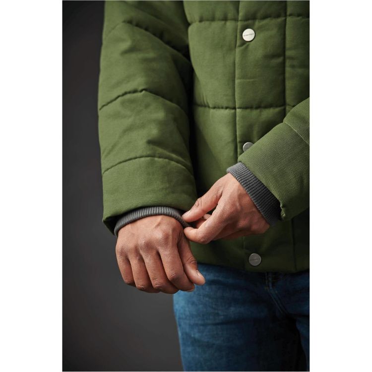 Picture of Men's Hamilton HD Thermal Jacket