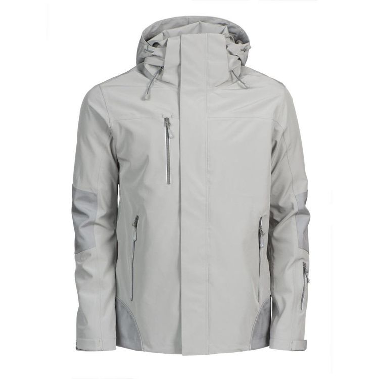 Picture of Islandblock Men's Shell Jacket