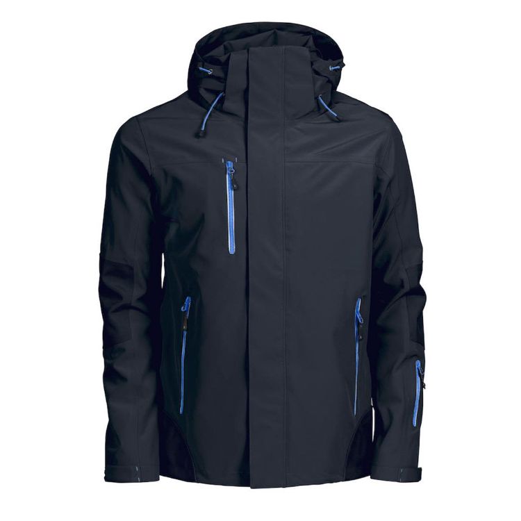 Picture of Islandblock Men's Shell Jacket