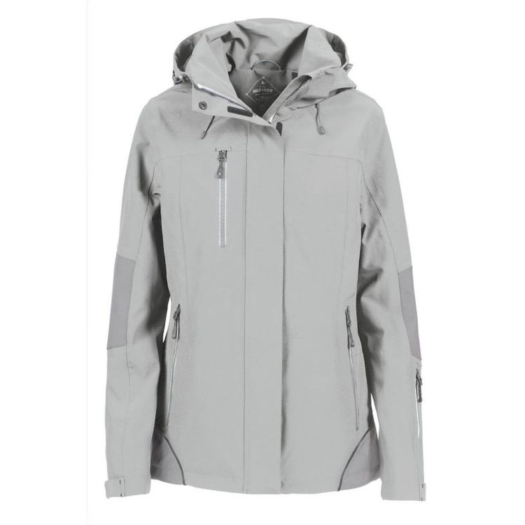 Picture of Islandblock Women's Shell Jacket