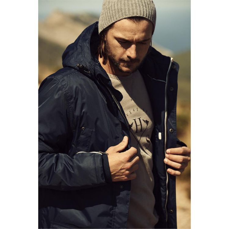 Picture of Westlake Unisex Parka