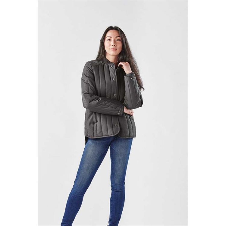 Picture of Women's Oakland Thermal Jacket