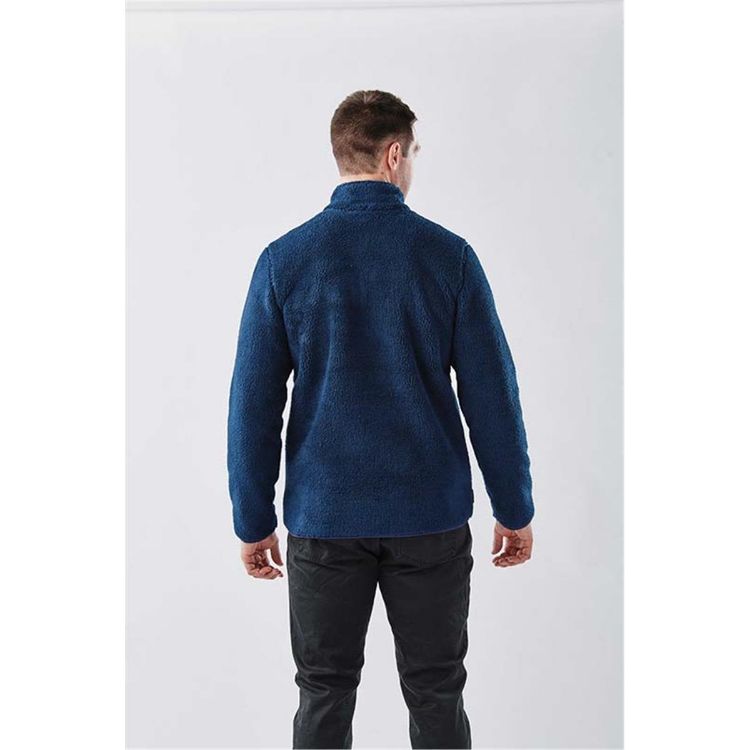 Picture of Men's Bergen Sherpa Fleece Jacket