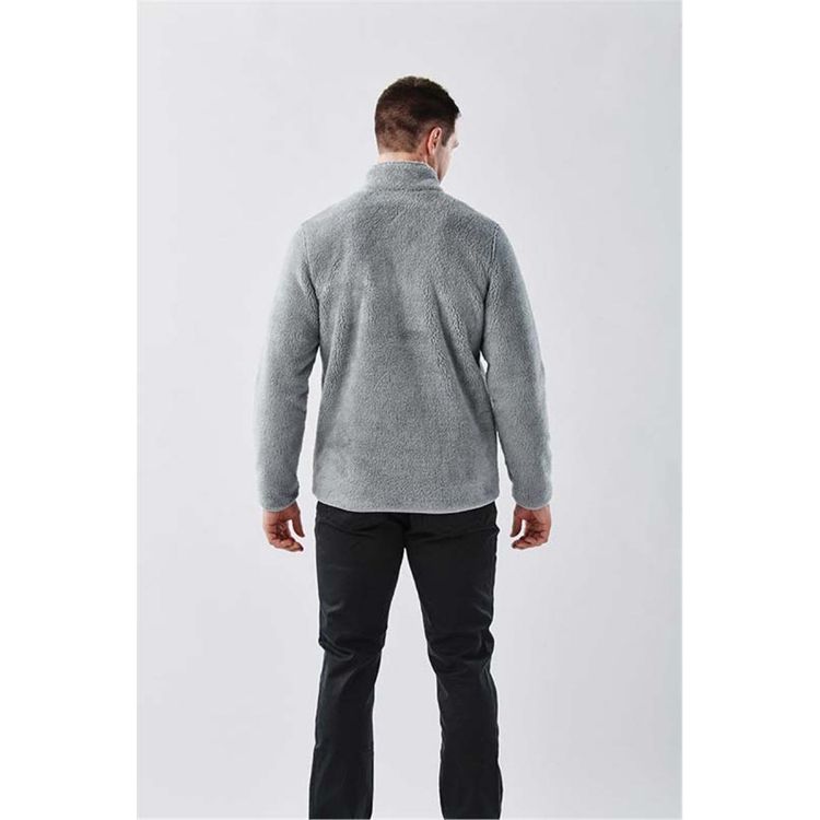 Picture of Men's Bergen Sherpa Fleece Jacket