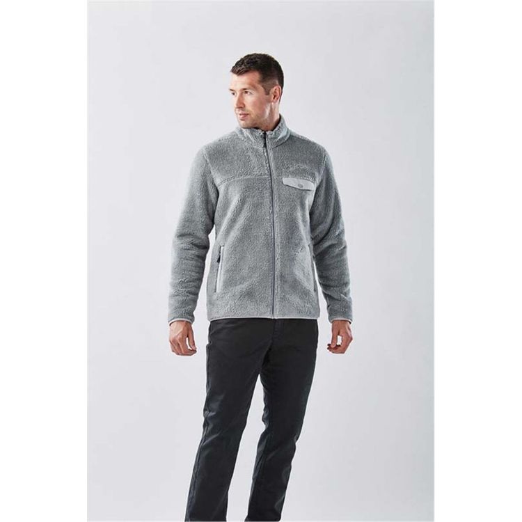 Picture of Men's Bergen Sherpa Fleece Jacket