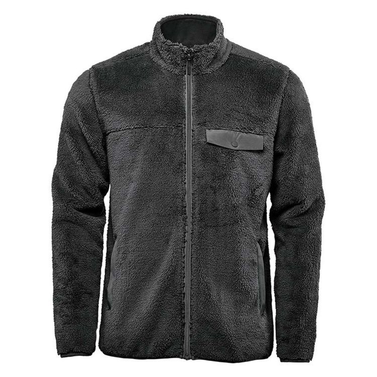 Picture of Men's Bergen Sherpa Fleece Jacket