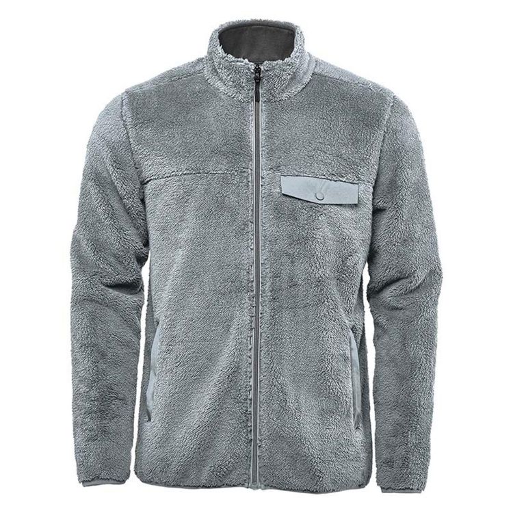 Picture of Men's Bergen Sherpa Fleece Jacket