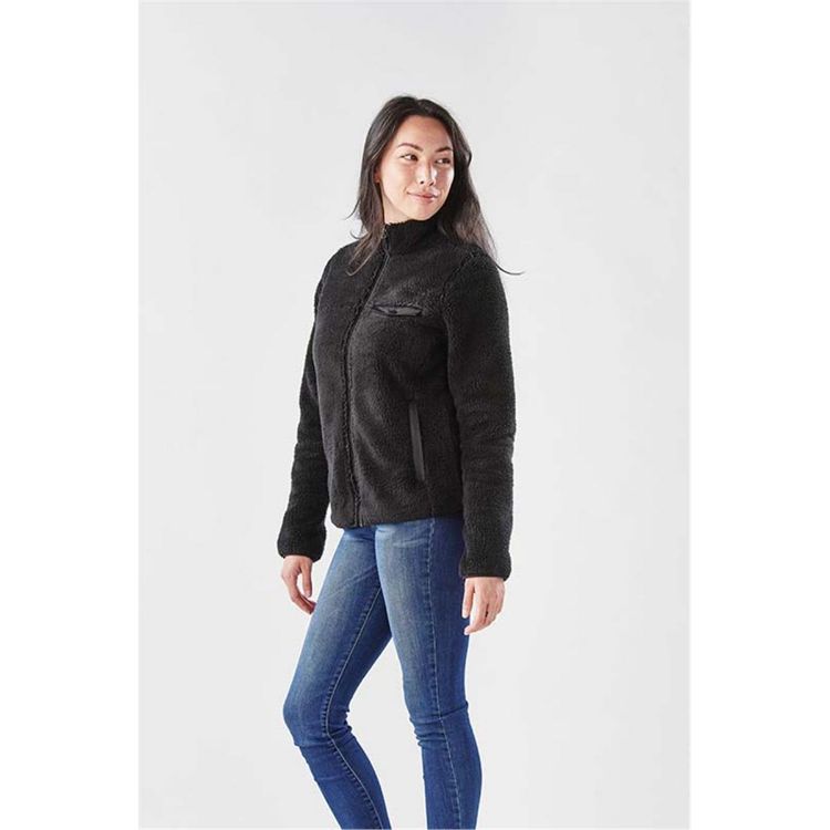 Picture of Women's Bergen Sherpa Fleece Jacket