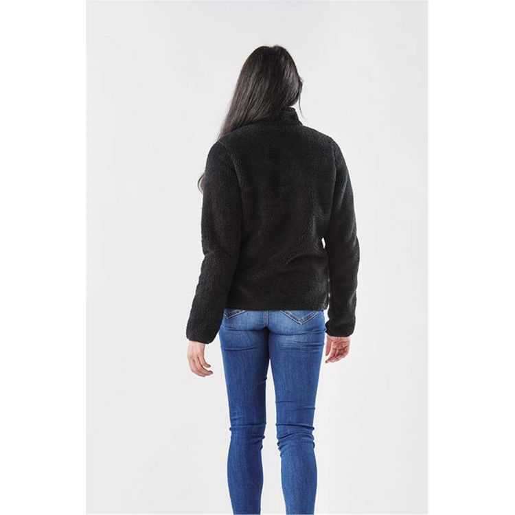 Picture of Women's Bergen Sherpa Fleece Jacket