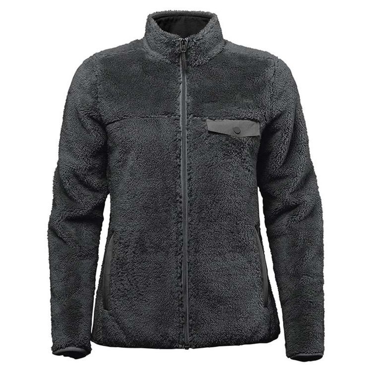 Picture of Women's Bergen Sherpa Fleece Jacket