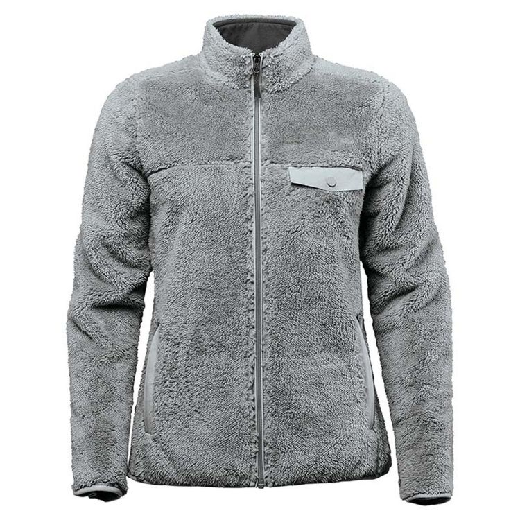 Picture of Women's Bergen Sherpa Fleece Jacket