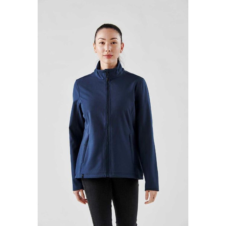 Picture of Women's Narvik Softshell