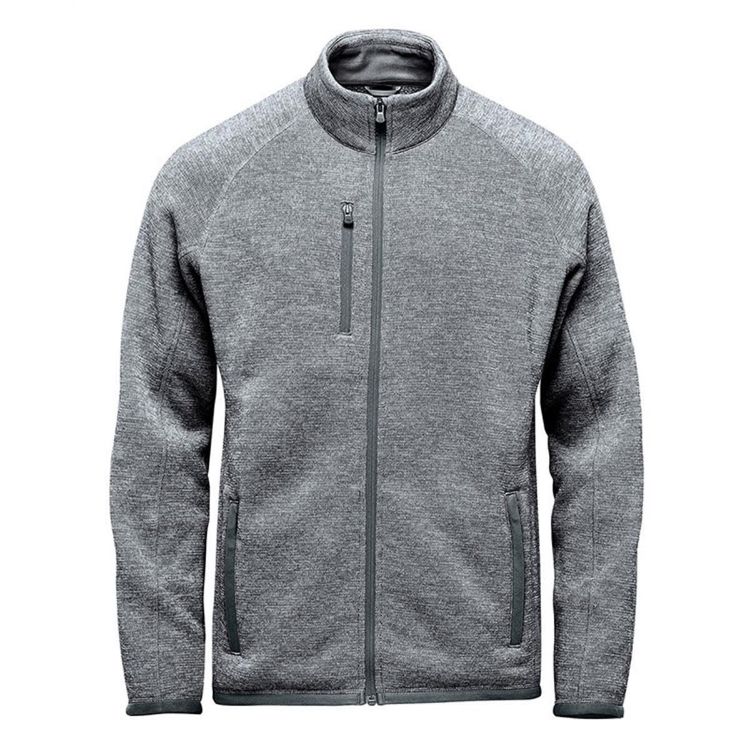 Picture of Men's Avalanche Full Zip Fleece Jacket