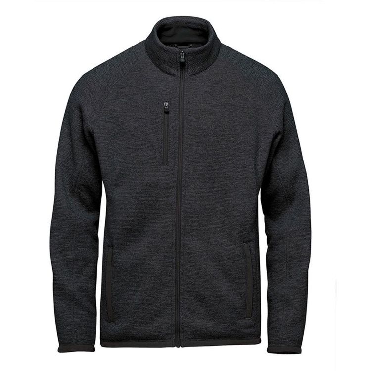 Picture of Men's Avalanche Full Zip Fleece Jacket