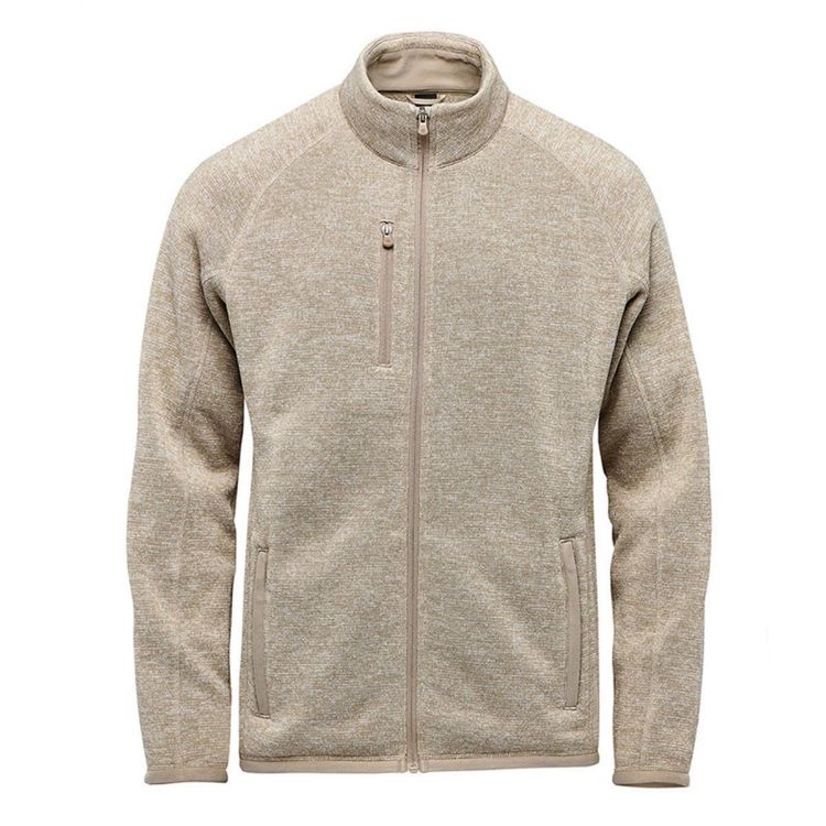 Picture of Men's Avalanche Full Zip Fleece Jacket