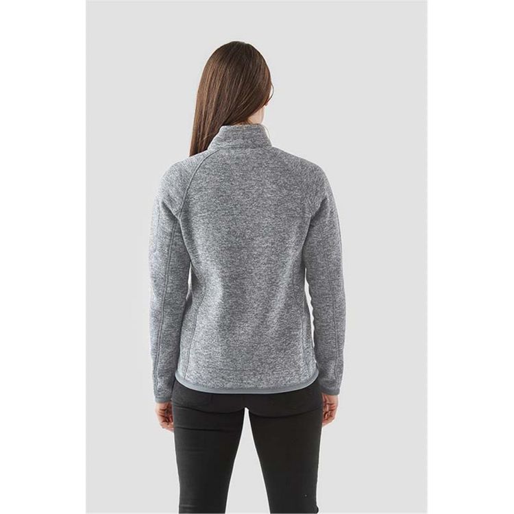 Picture of Women's Avalanche Full Zip Fleece Jacket