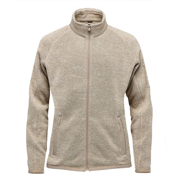 Picture of Women's Avalanche Full Zip Fleece Jacket