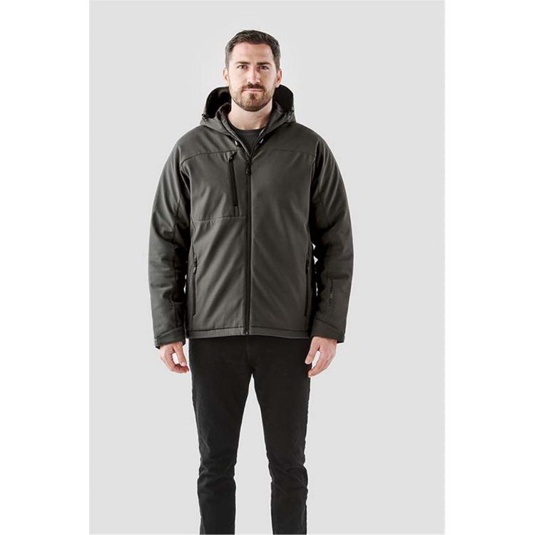 Picture of Men's Orbiter Insulated Softshell