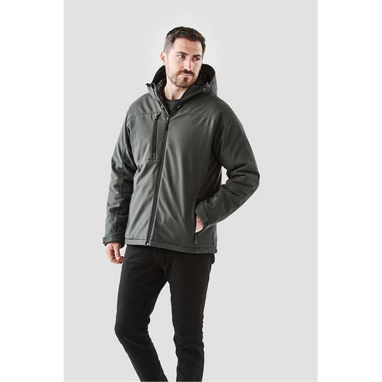 Picture of Men's Orbiter Insulated Softshell