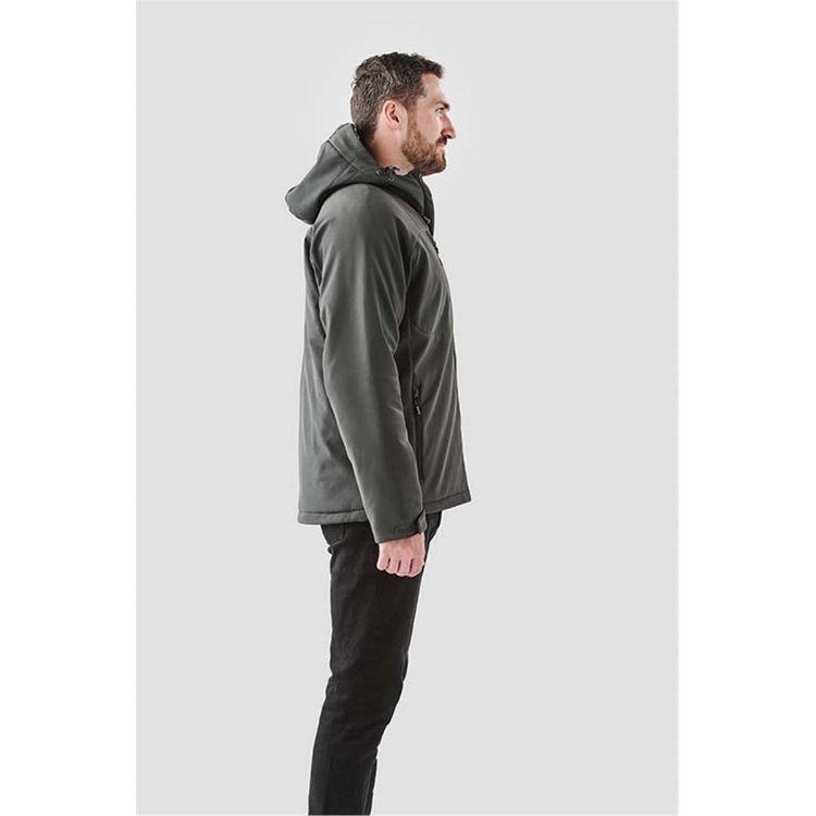 Picture of Men's Orbiter Insulated Softshell