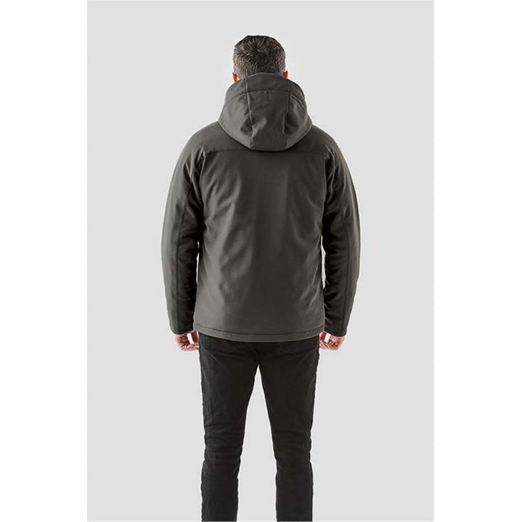 Picture of Men's Orbiter Insulated Softshell