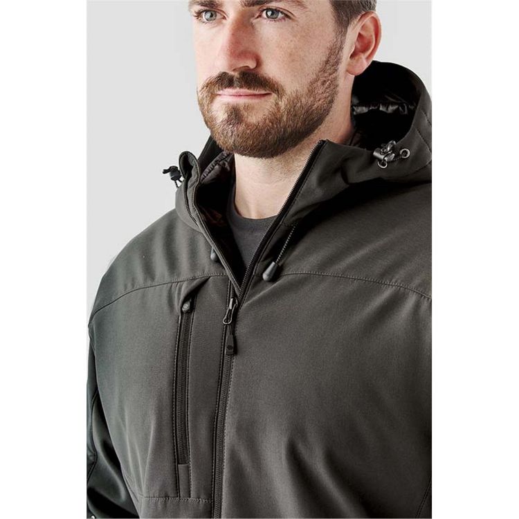 Picture of Men's Orbiter Insulated Softshell