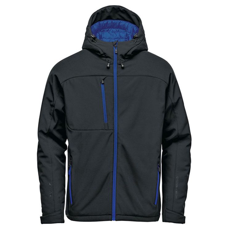 Picture of Men's Orbiter Insulated Softshell