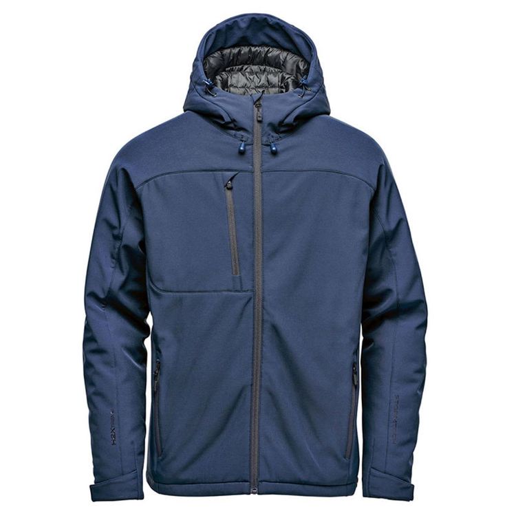 Picture of Men's Orbiter Insulated Softshell