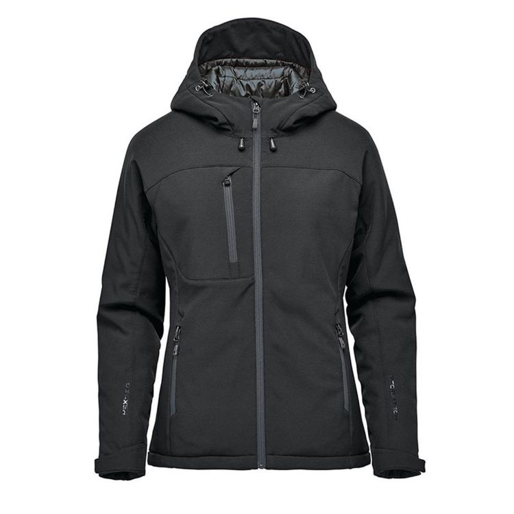 Picture of Women's Orbiter Insulated Softshell