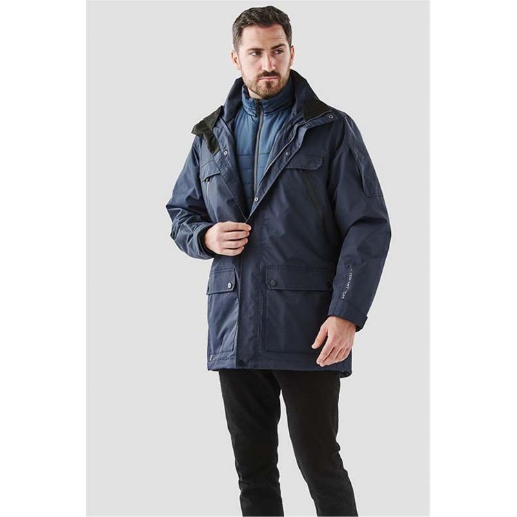 Picture of Men's Fairbanks 5-in-1 System Jacket