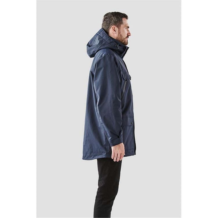 Picture of Men's Fairbanks 5-in-1 System Jacket