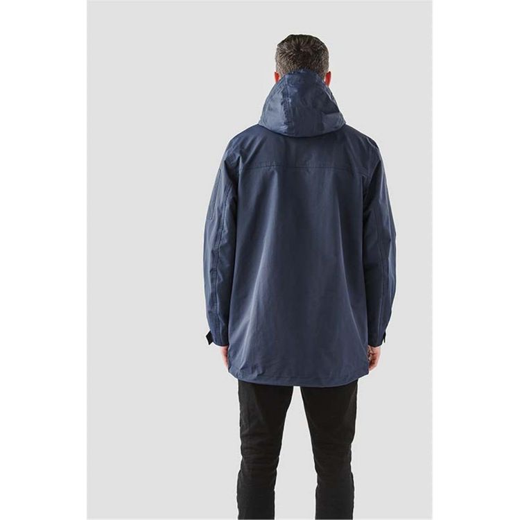 Picture of Men's Fairbanks 5-in-1 System Jacket