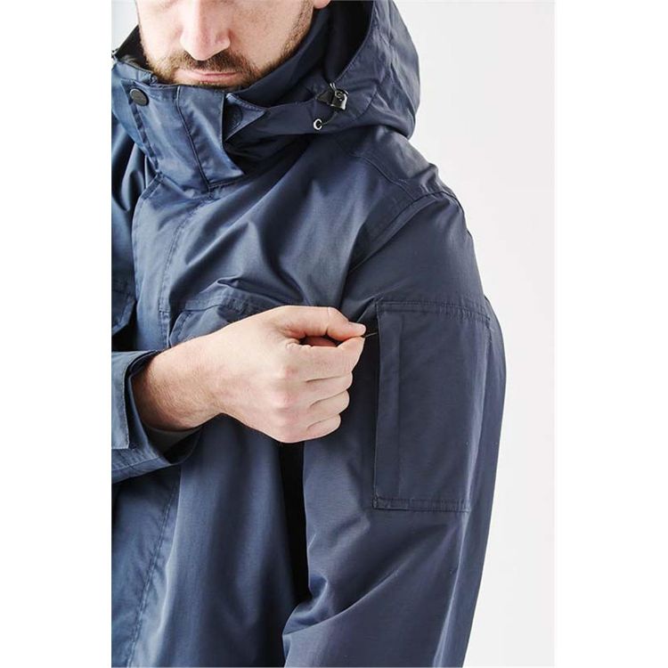 Picture of Men's Fairbanks 5-in-1 System Jacket