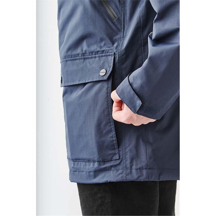 Picture of Men's Fairbanks 5-in-1 System Jacket