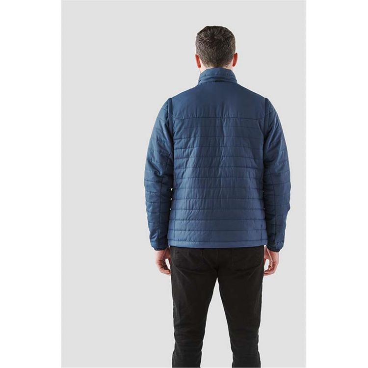 Picture of Men's Fairbanks 5-in-1 System Jacket