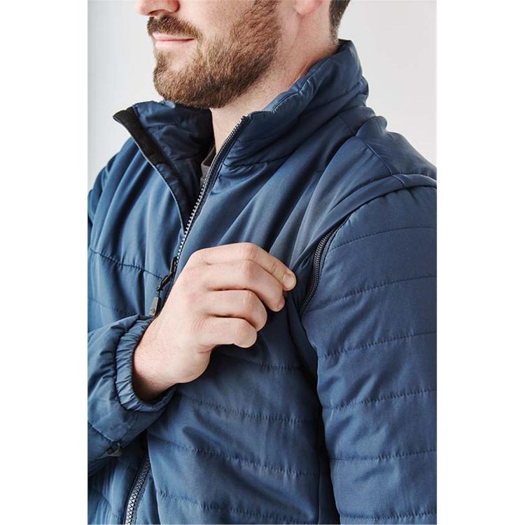 Picture of Men's Fairbanks 5-in-1 System Jacket