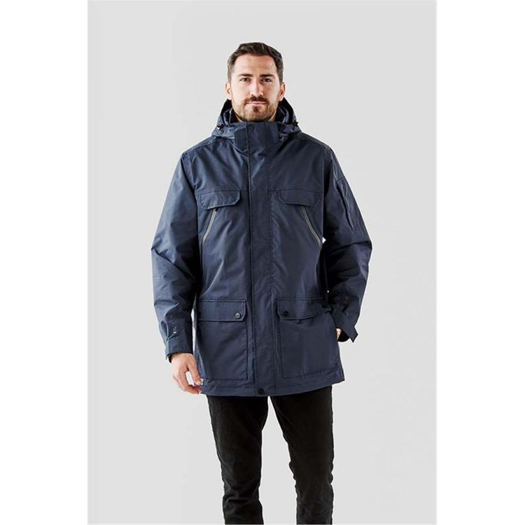 Picture of Men's Fairbanks 5-in-1 System Jacket